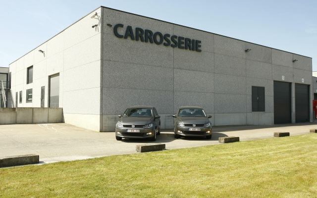 Carrosserie